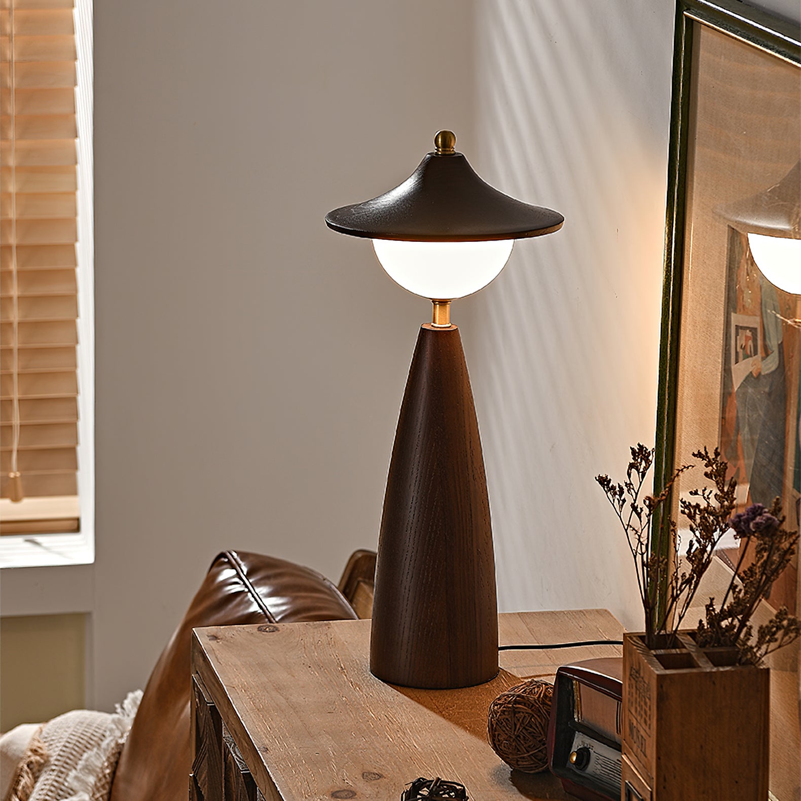 マオイ テーブルランプ