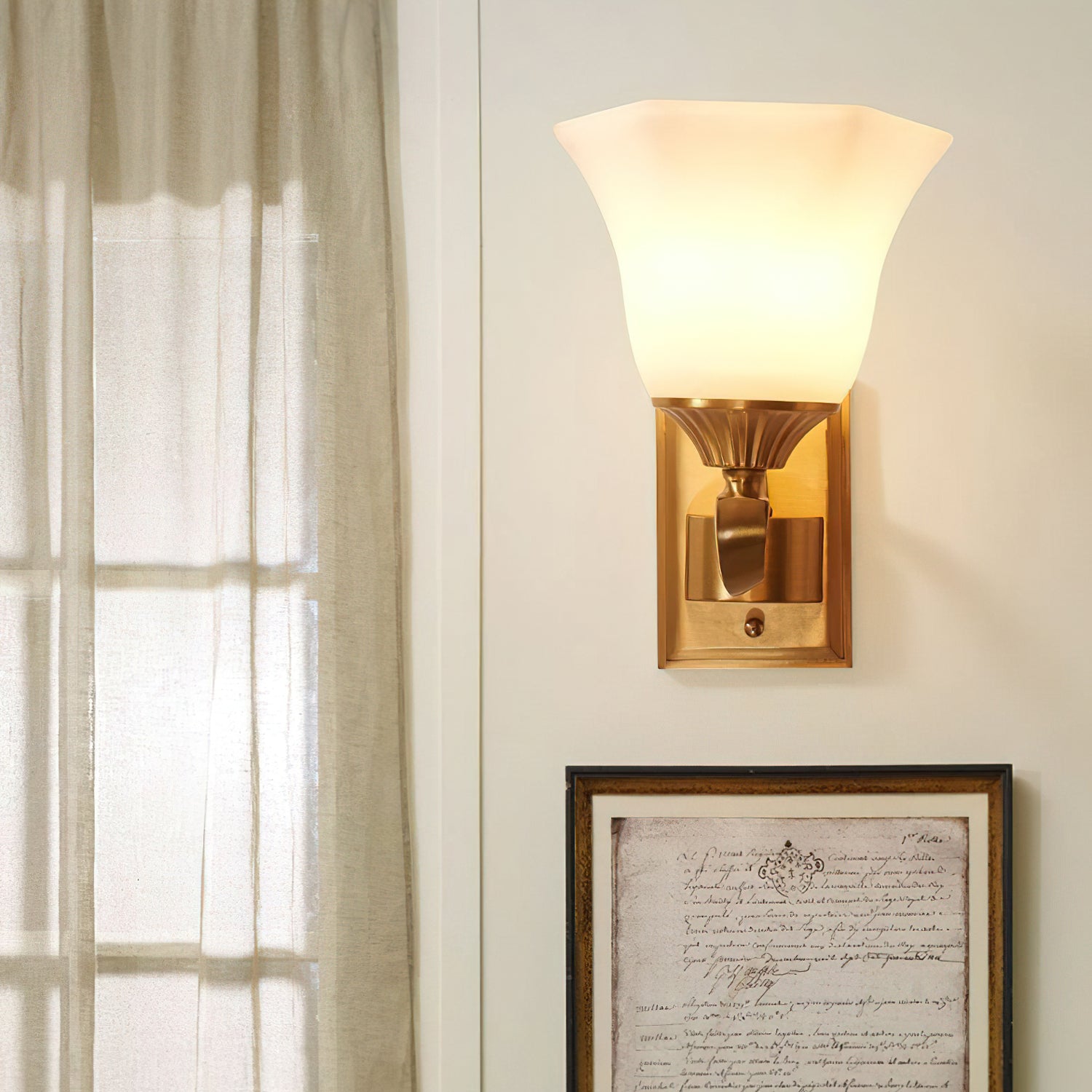Lindby Wall Lamp