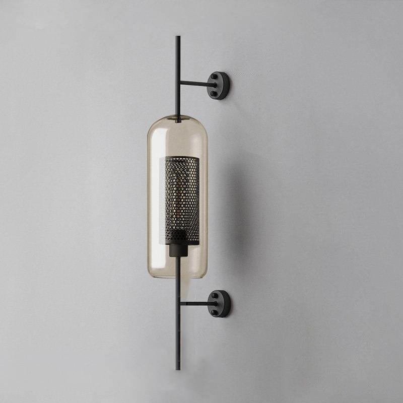 チズウィックガラスウォールライト