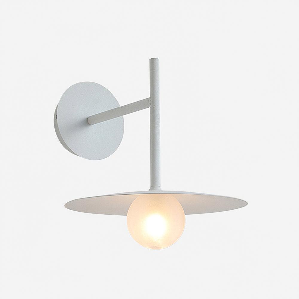 Gea アイアンウォールランプ