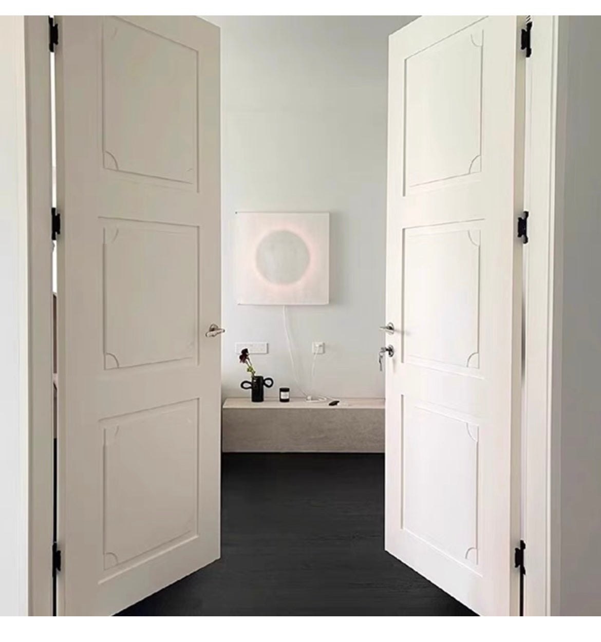 リラックスウォールライト