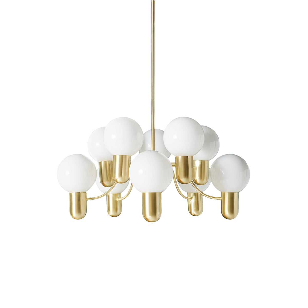 タラエコーシャンデリア