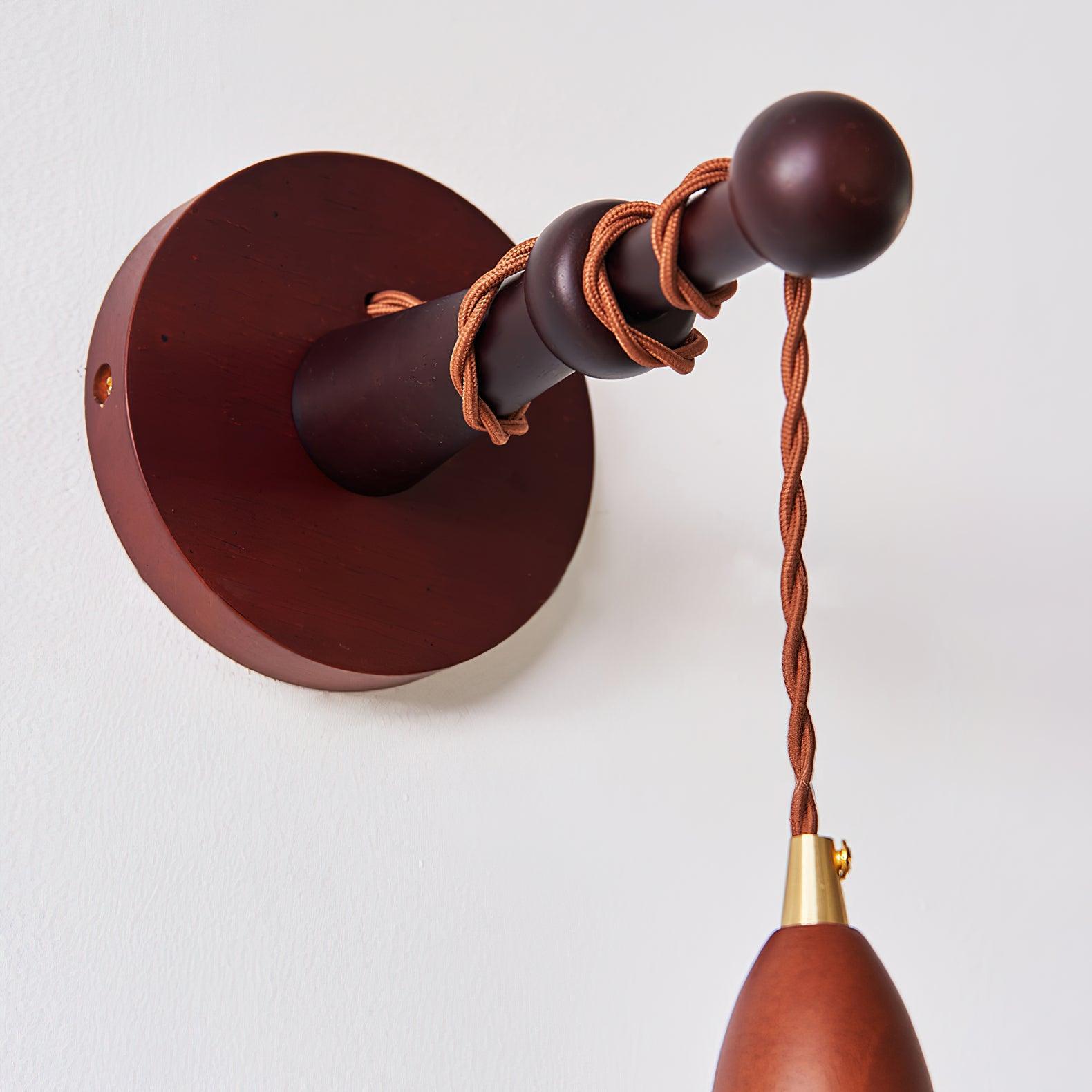 ソーレン ウォールランプ