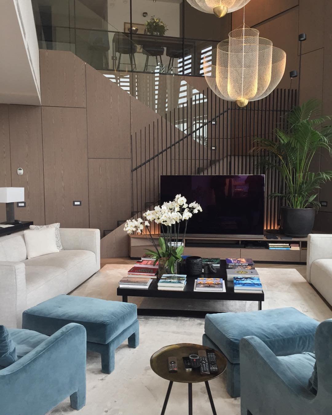 メッシュマティクスシャンデリア