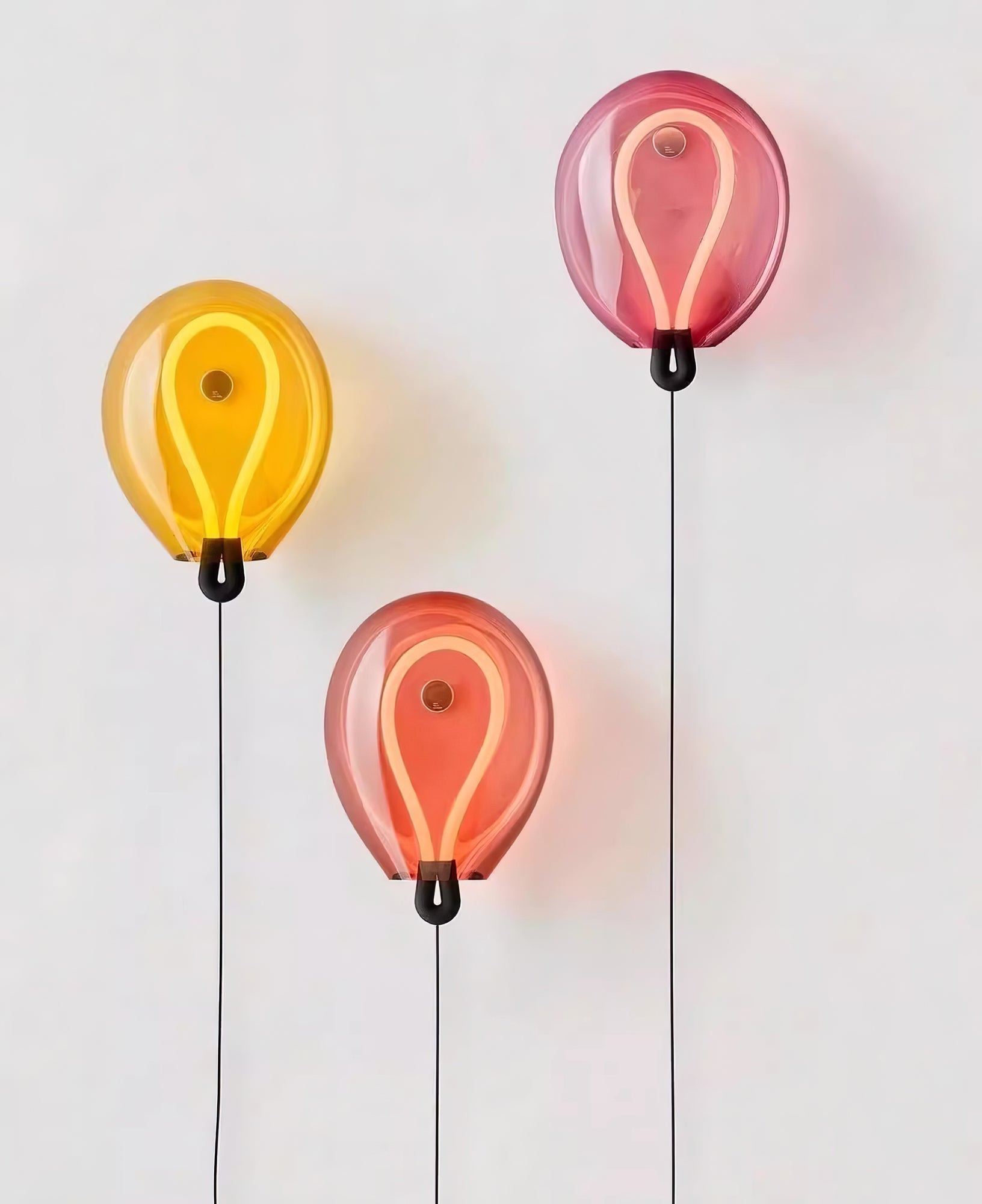 ブラ ウォール ライト