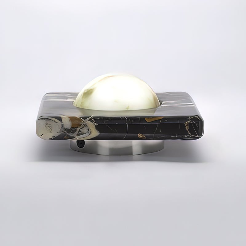 Eaton Table Lamp (built-in battery)