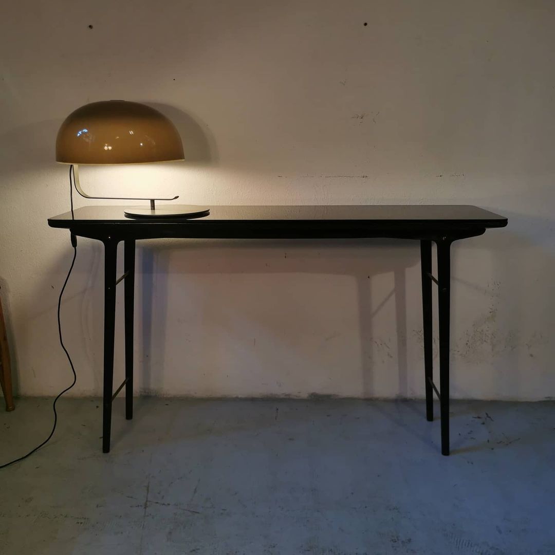Zanuso Table Lamp