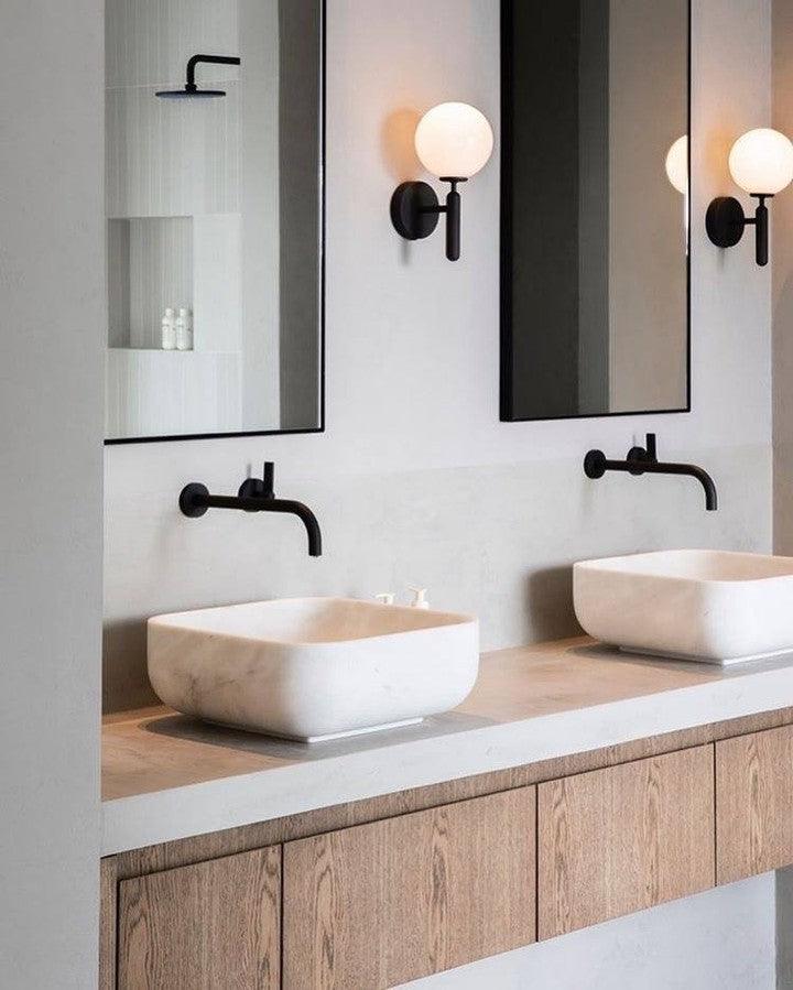 スカンディラックス ウォールライト