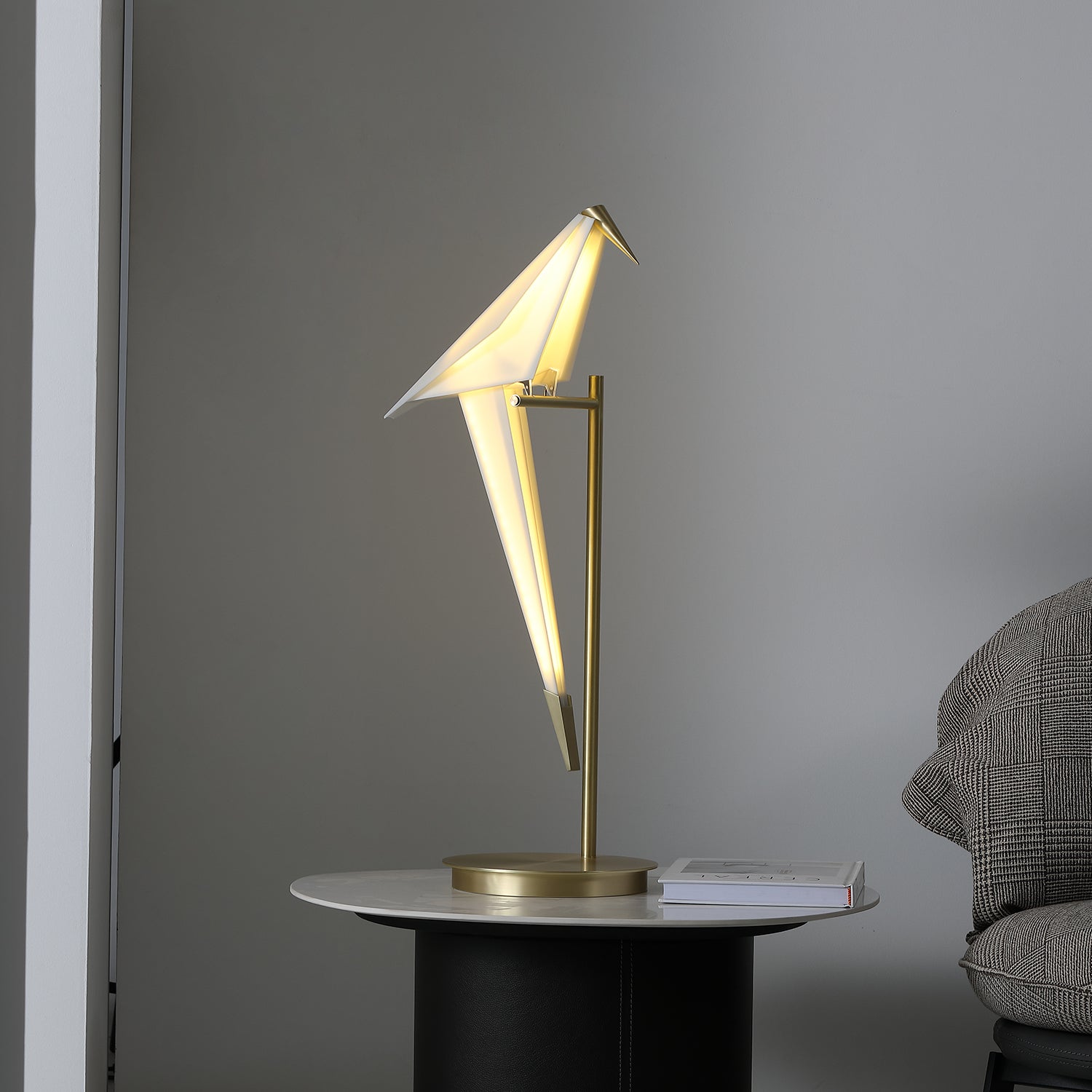 Perch Light Table Lamp