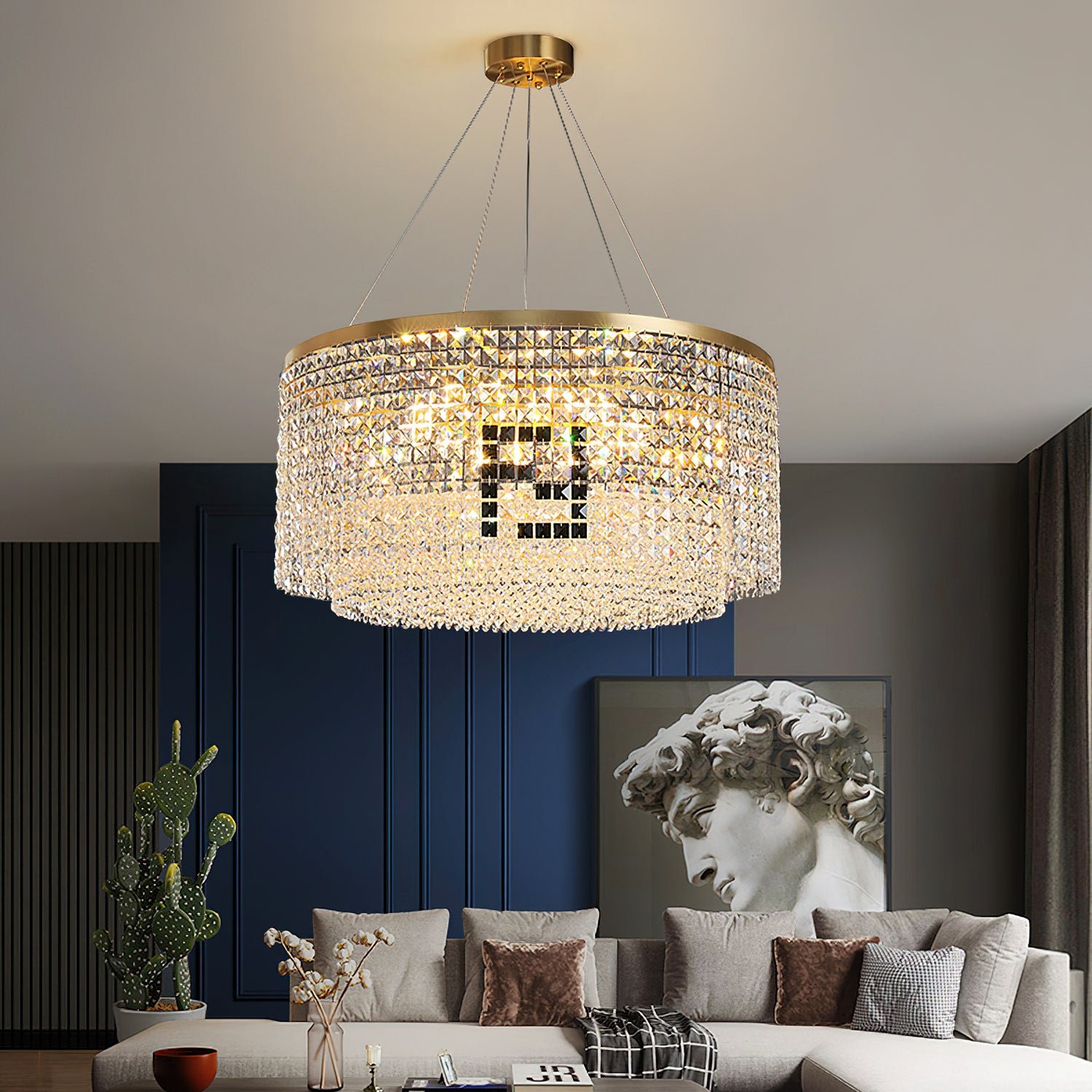 Bellacor Chandelier