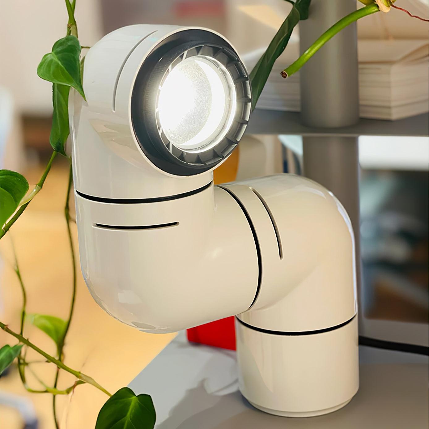 タトゥ テーブルランプ