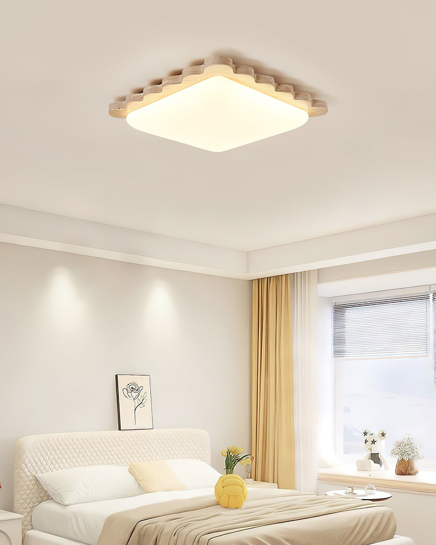 Elio Ceiling Light