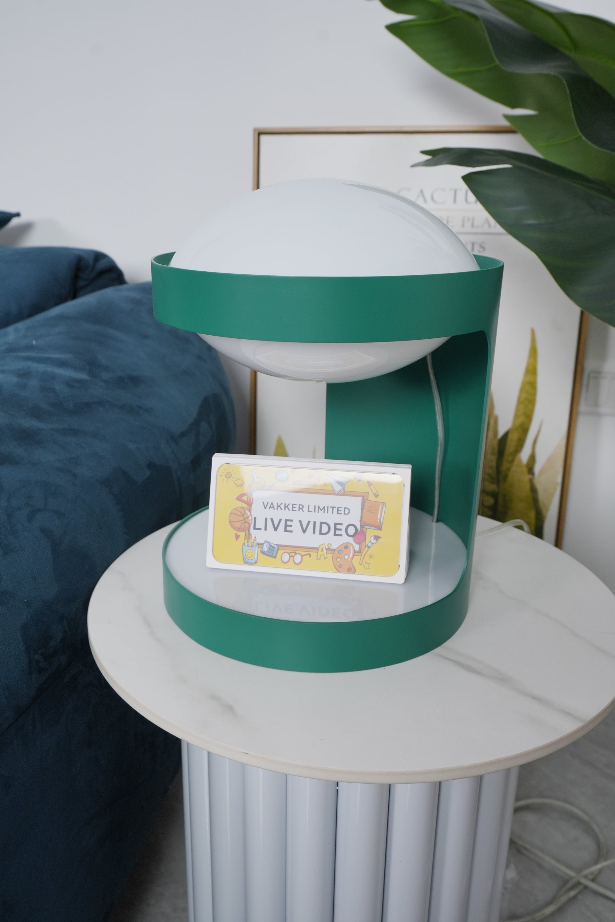 KD29 テーブルランプ