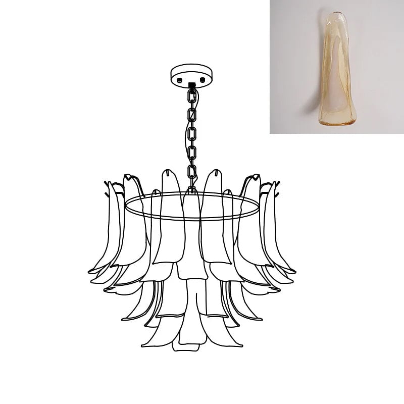Camilia Chandelier