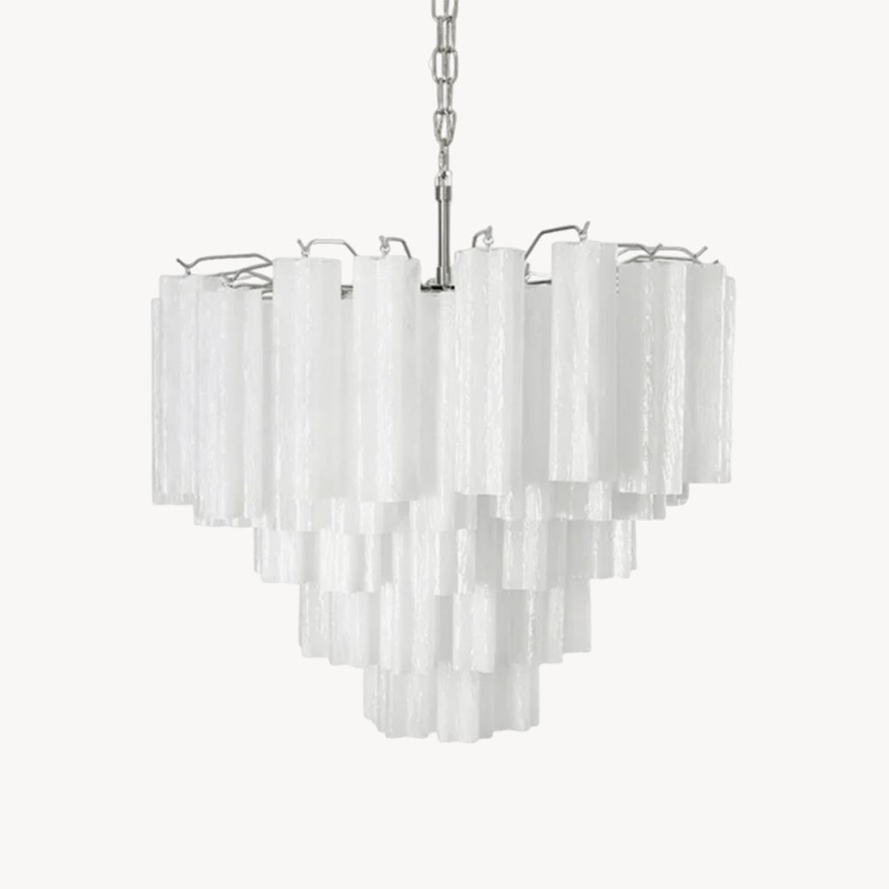 Zenna Cascade Chandelier