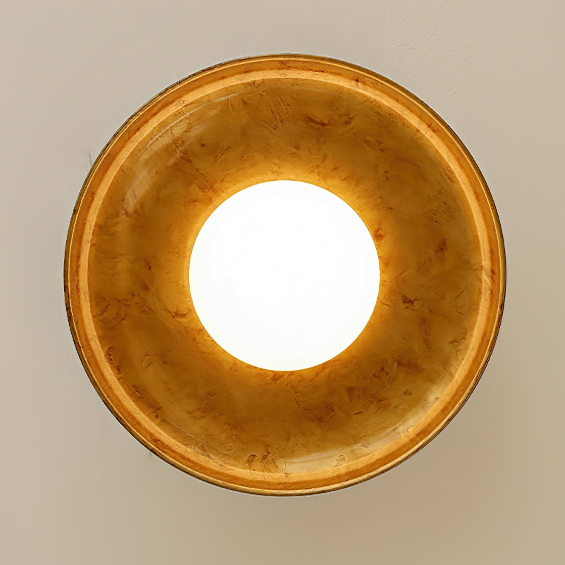 オスカー シーリングランプ