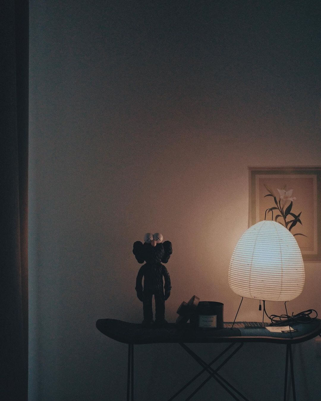 アカリ テーブルランプ