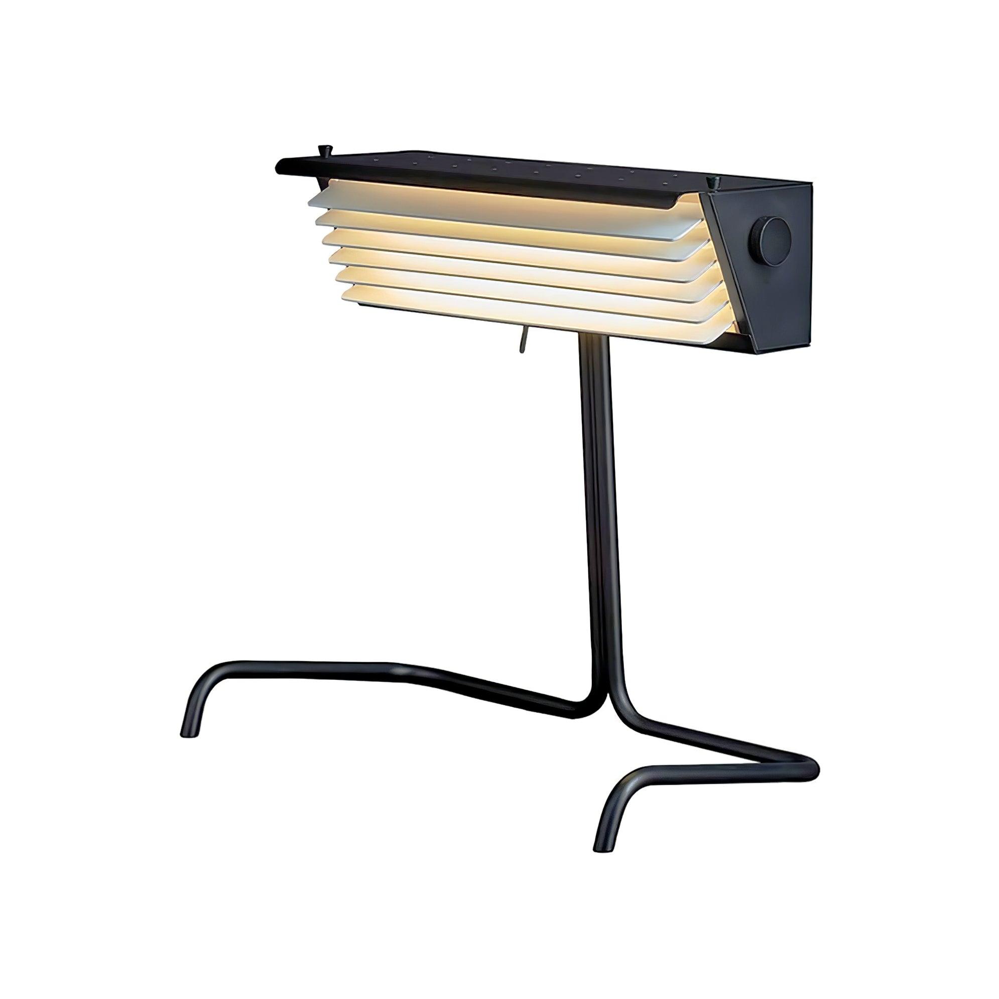 ビニーテーブルランプ