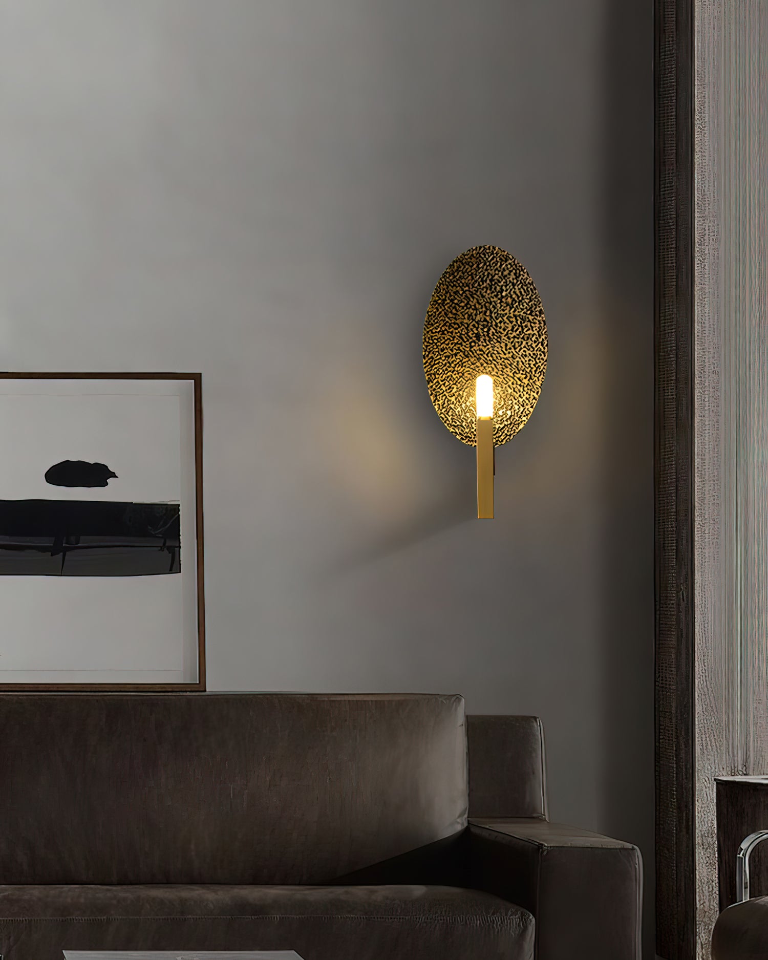 Aprile Wall Light