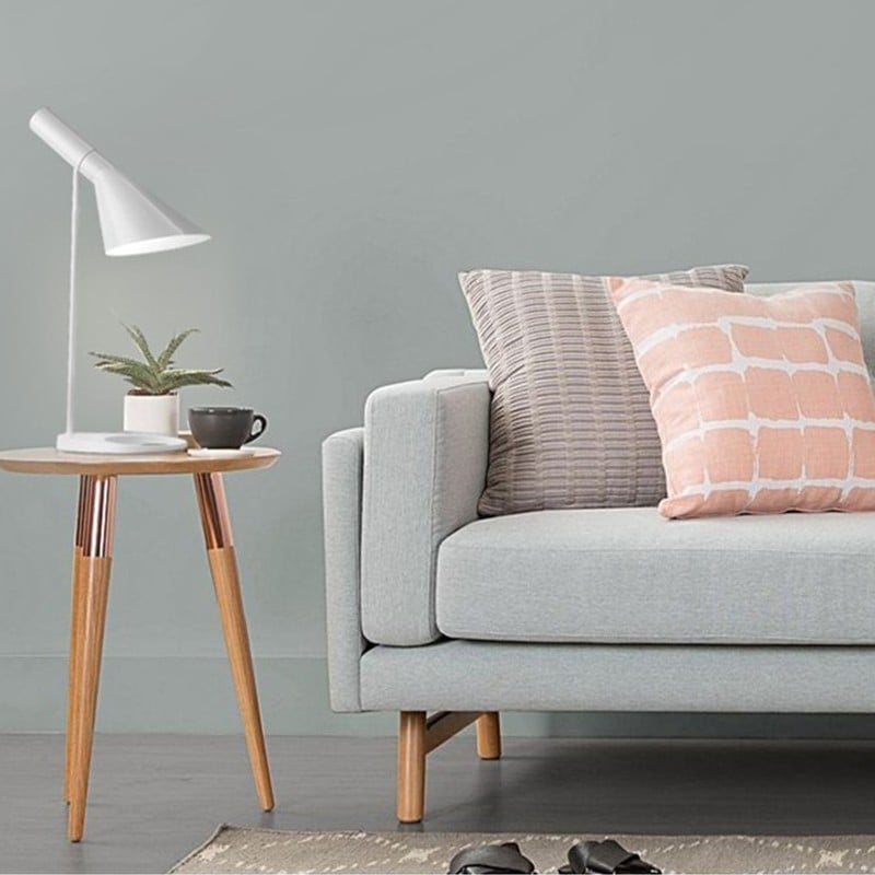 デンマークデザインスタディテーブルランプ