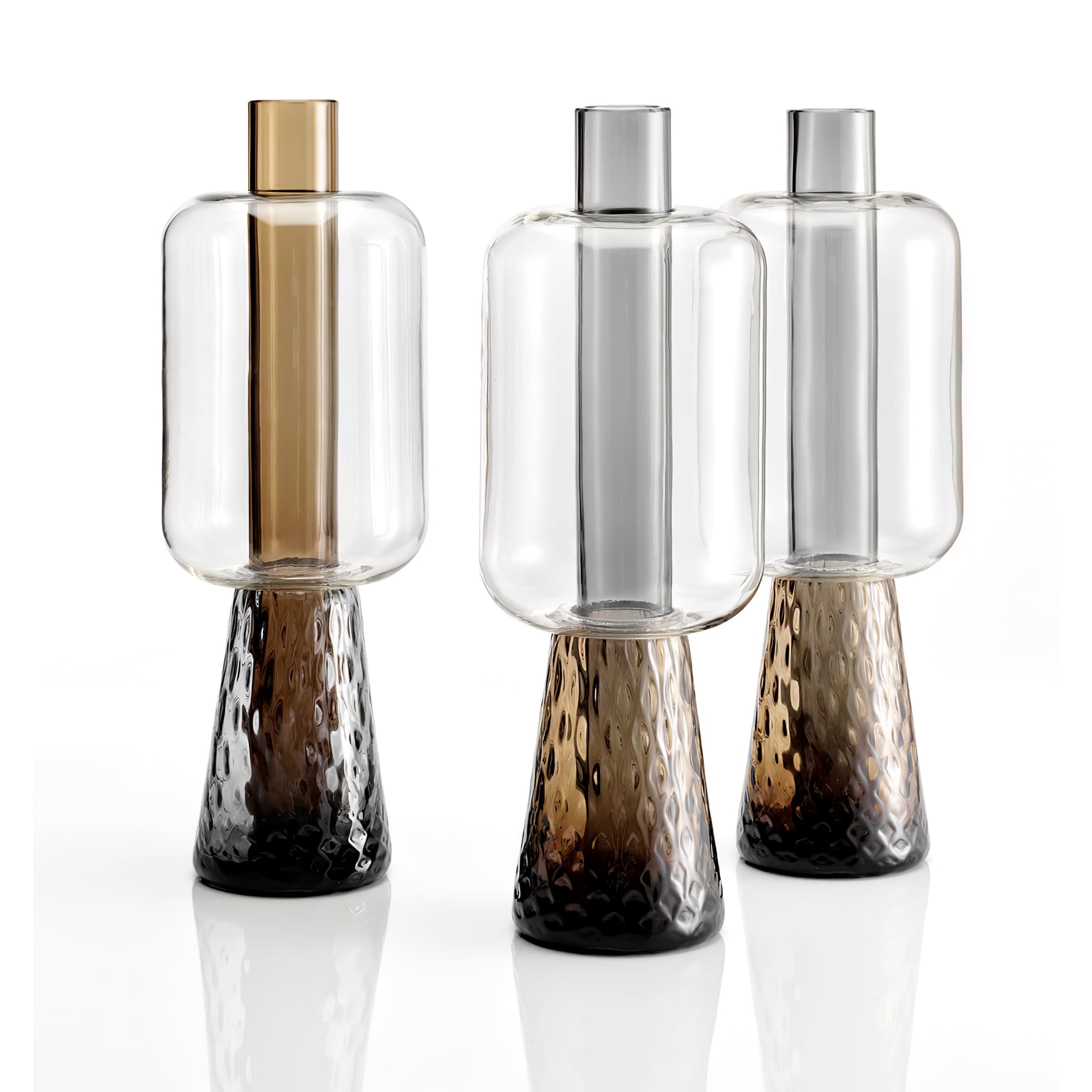 アンサンブルテーブルランプ