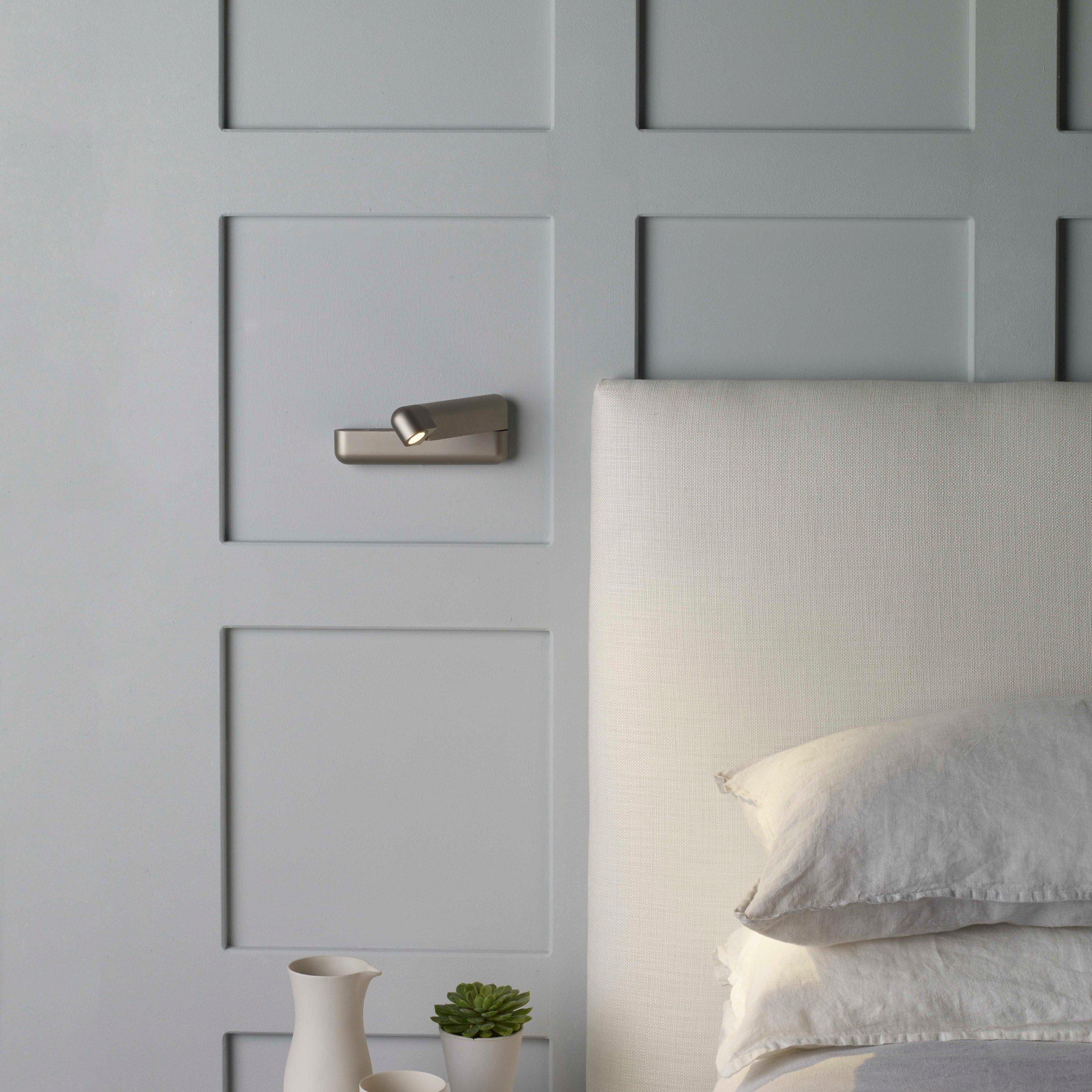 Bedroom LED Bedside Light