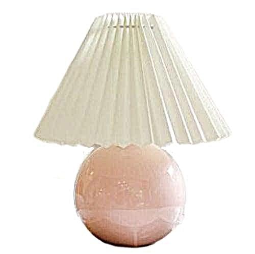 クリーミーテーブルライト