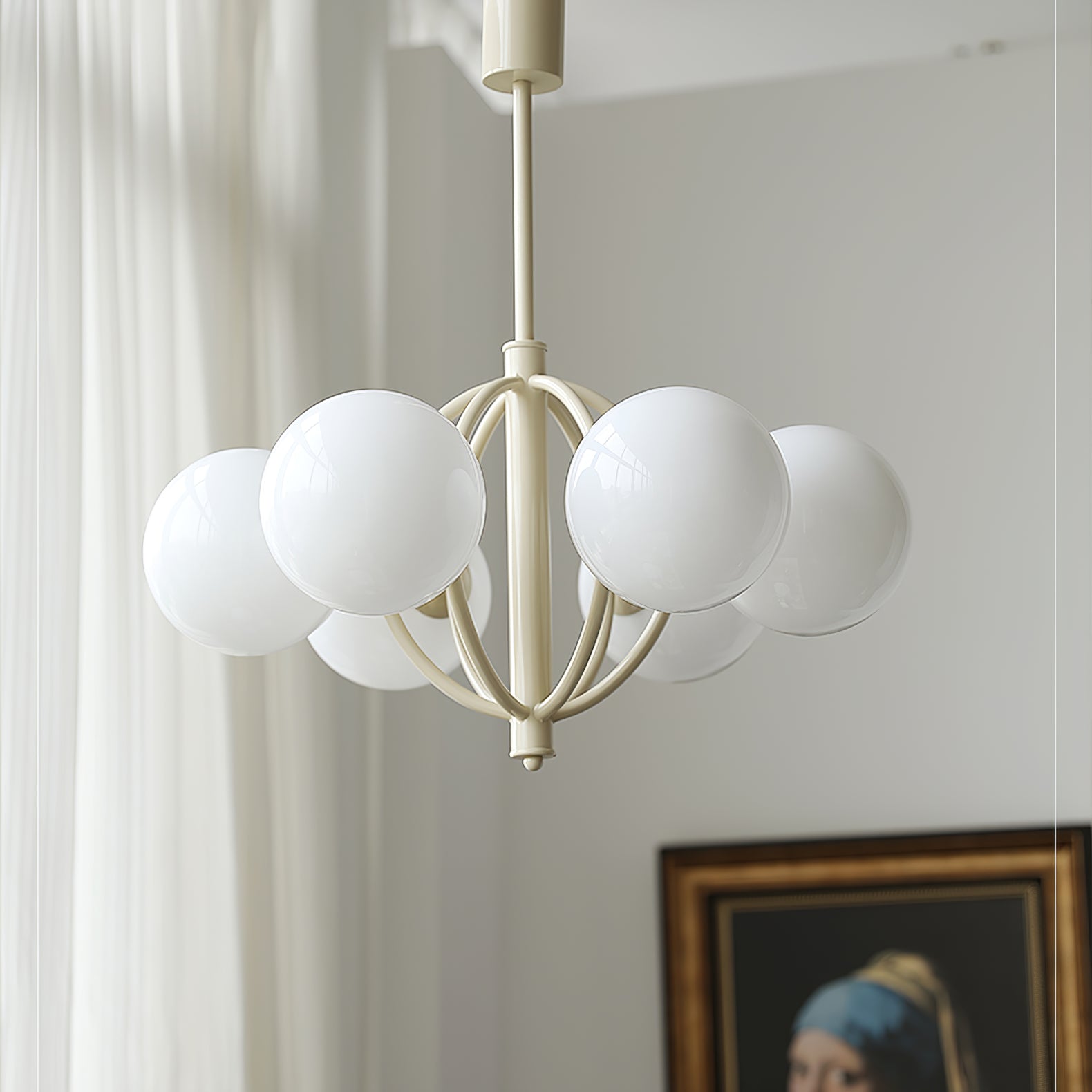 カイザーシャンデリア