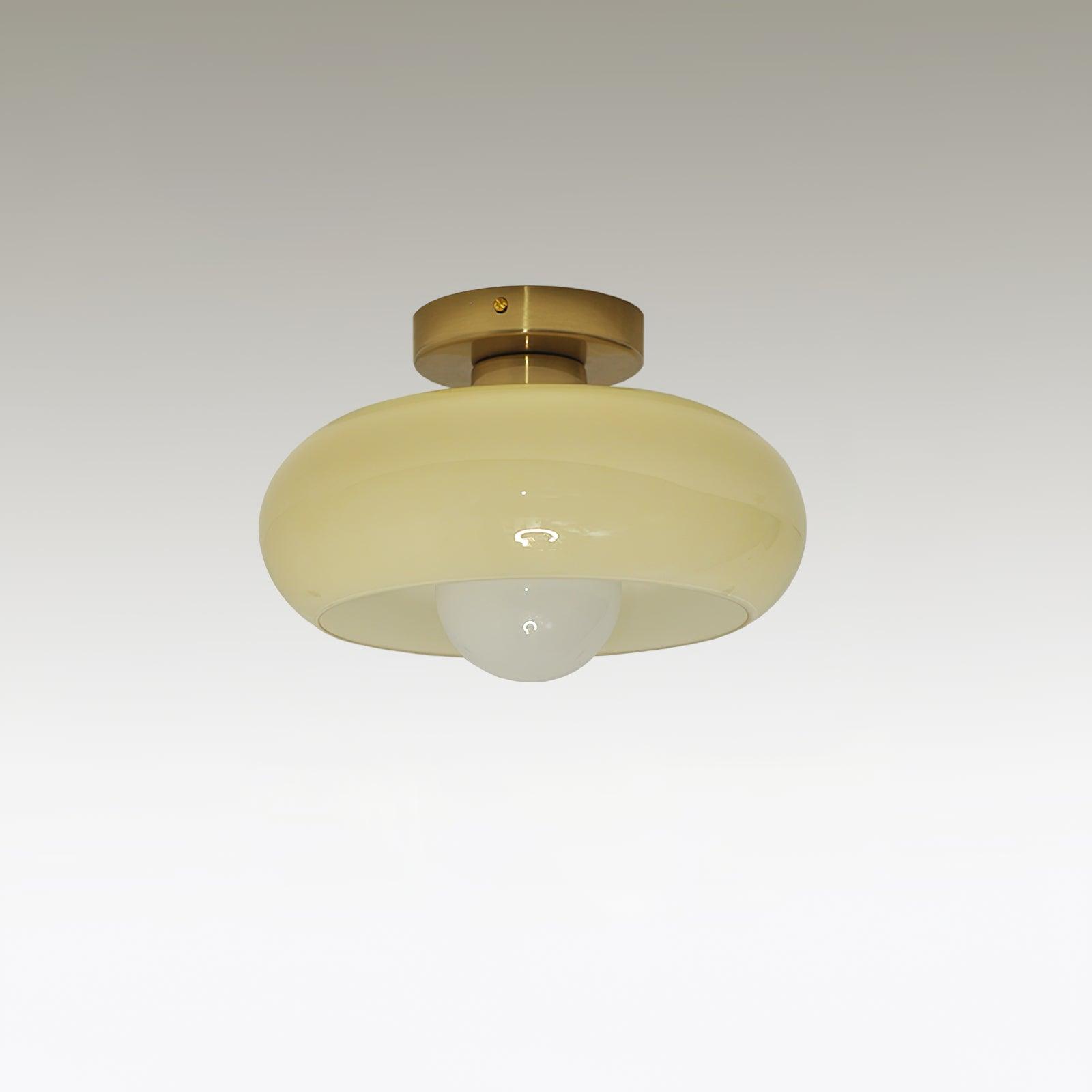 Quadri Foglio Ceiling Lamp