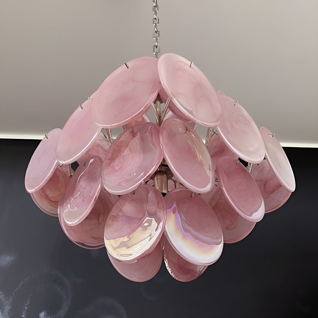 Aurelia Rainbow Chandelier