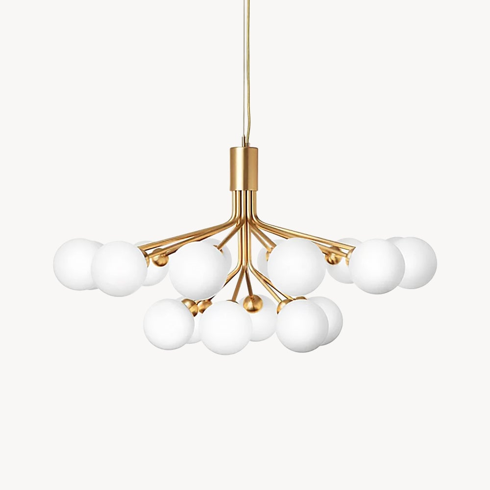 アピアレスシャンデリア