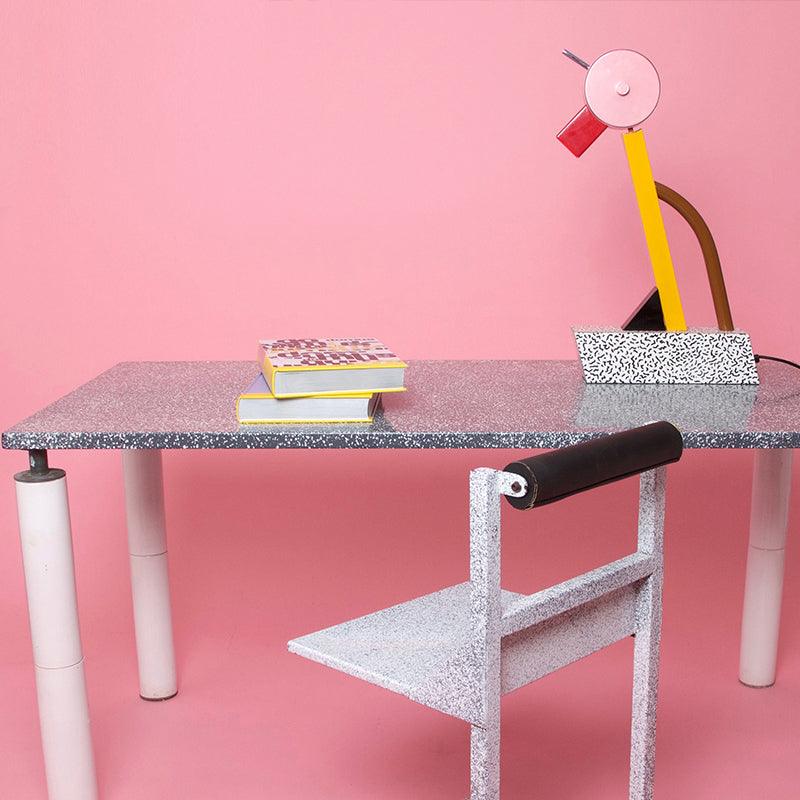 ダッキーテーブルランプ