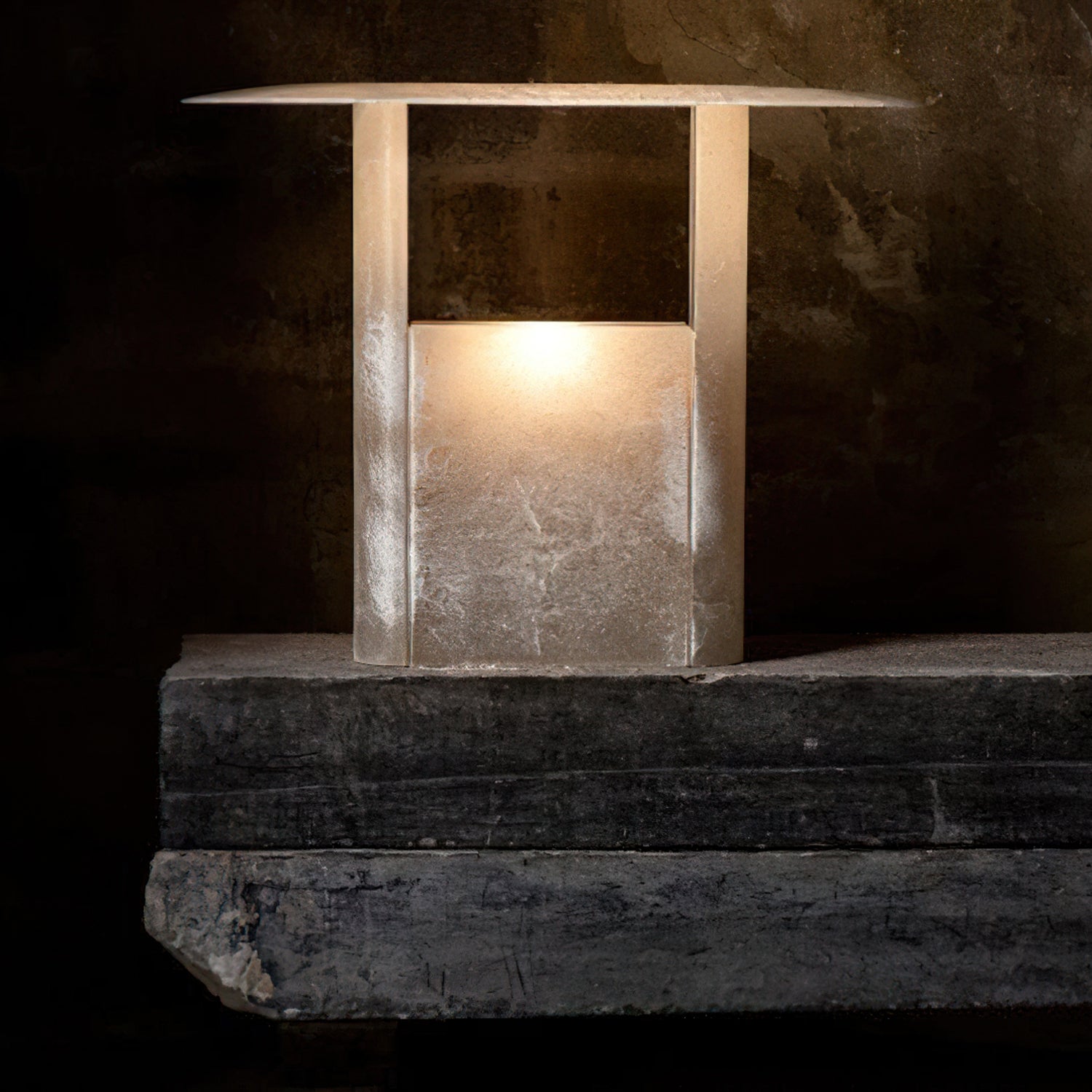 Biagio Table Lamp