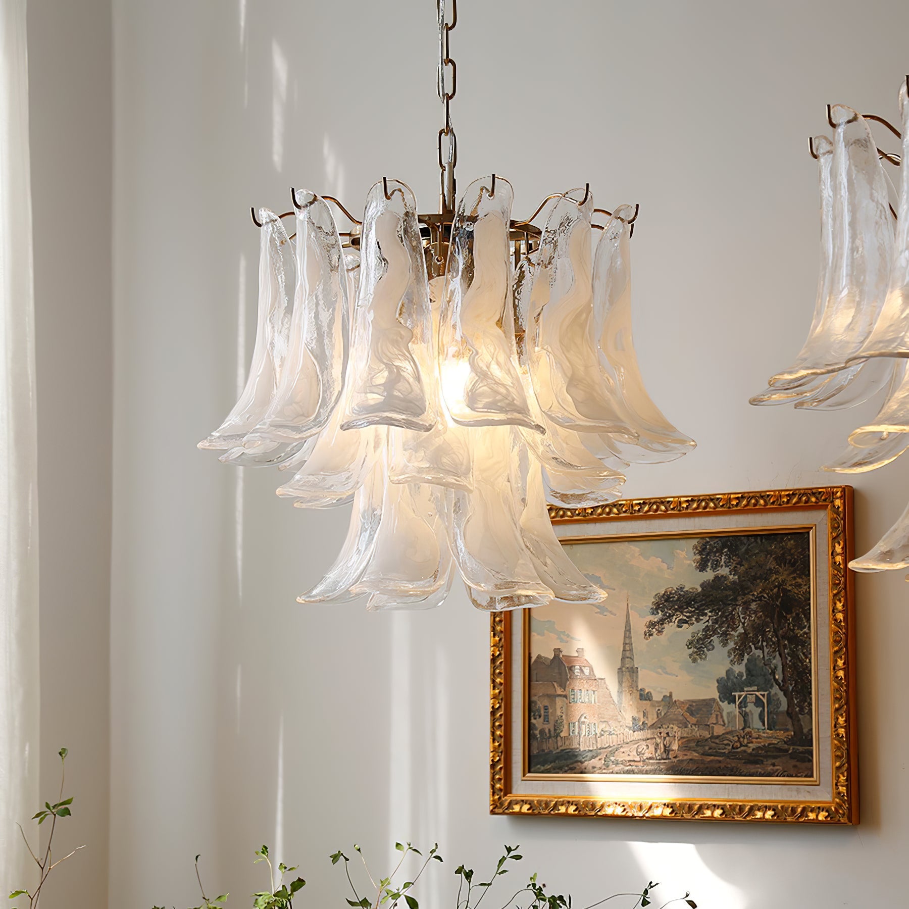 Camilia Chandelier