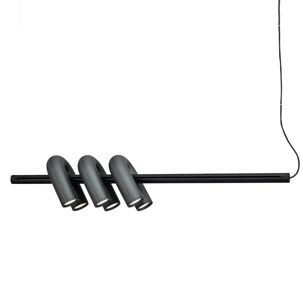 サーカストラックシャンデリア