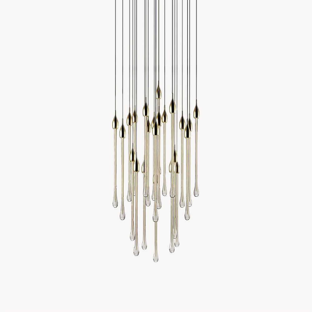 Allure Chandelier