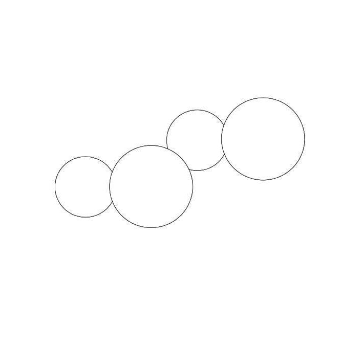 パック ウォールアート ウォールランプ