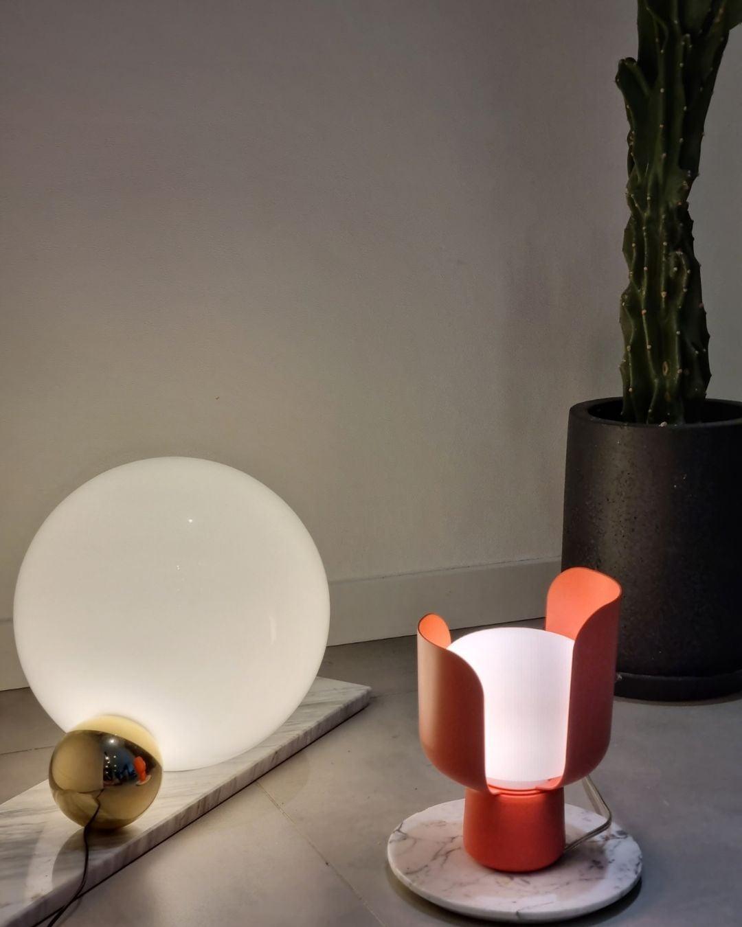 Blom Table Lamp
