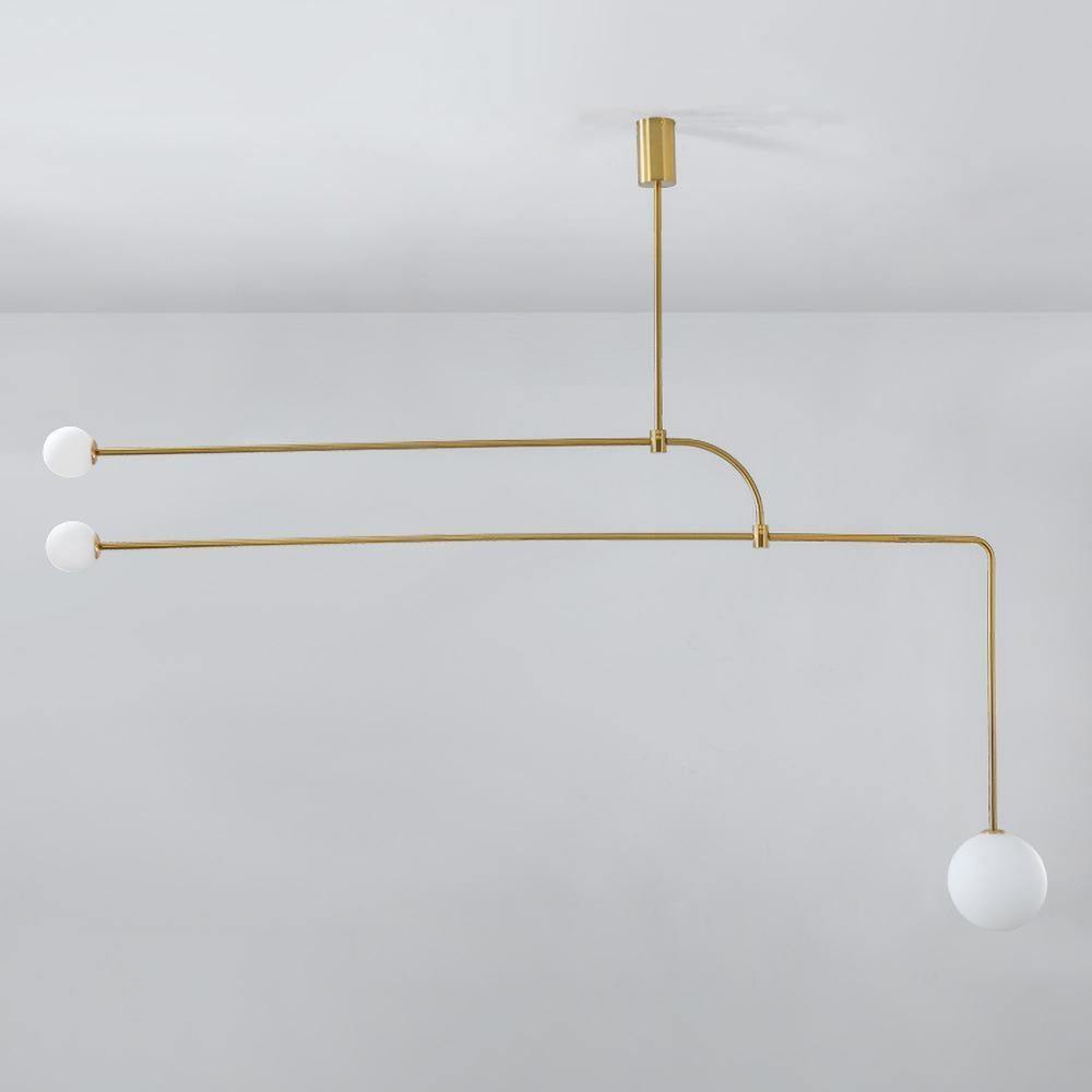 モバイルシャンデリア