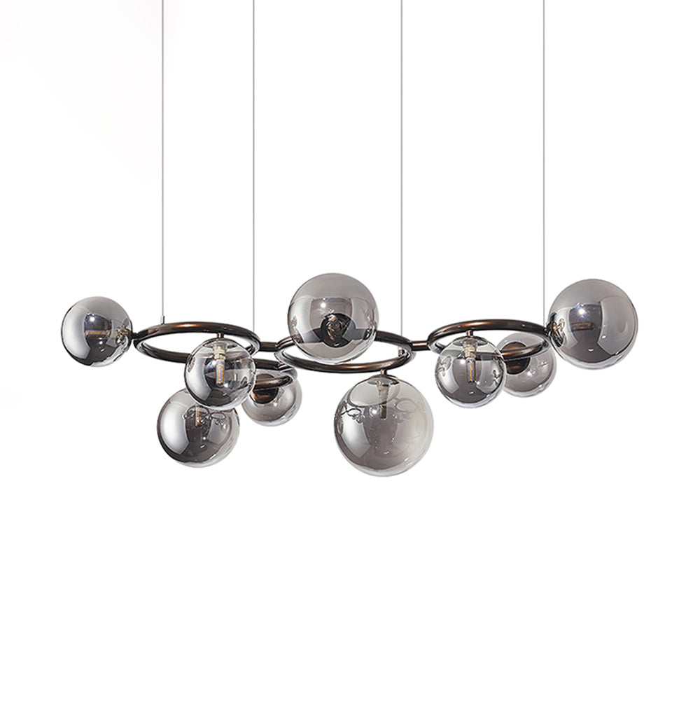 パペットリングシャンデリア