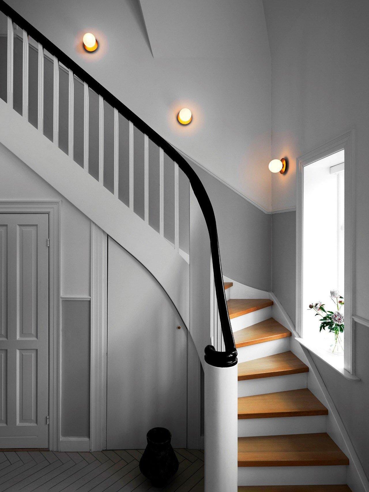 セレステ ウォールランプ