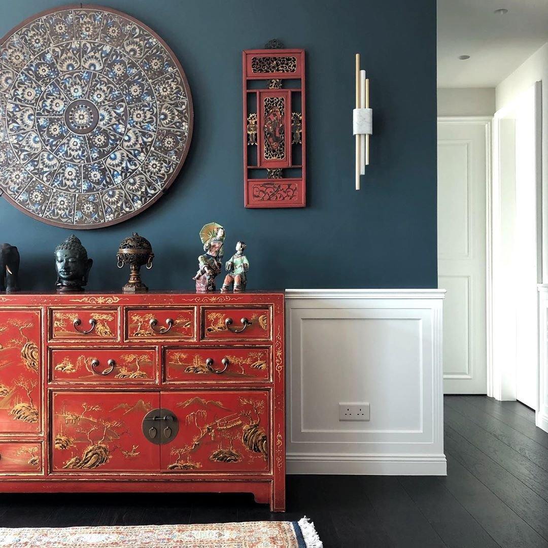 タントウォールライト