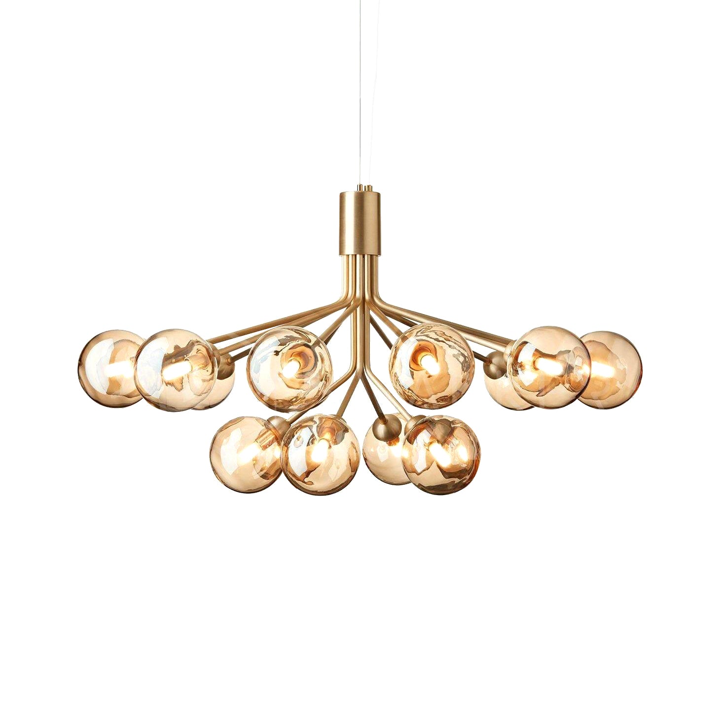 アピアレスシャンデリア