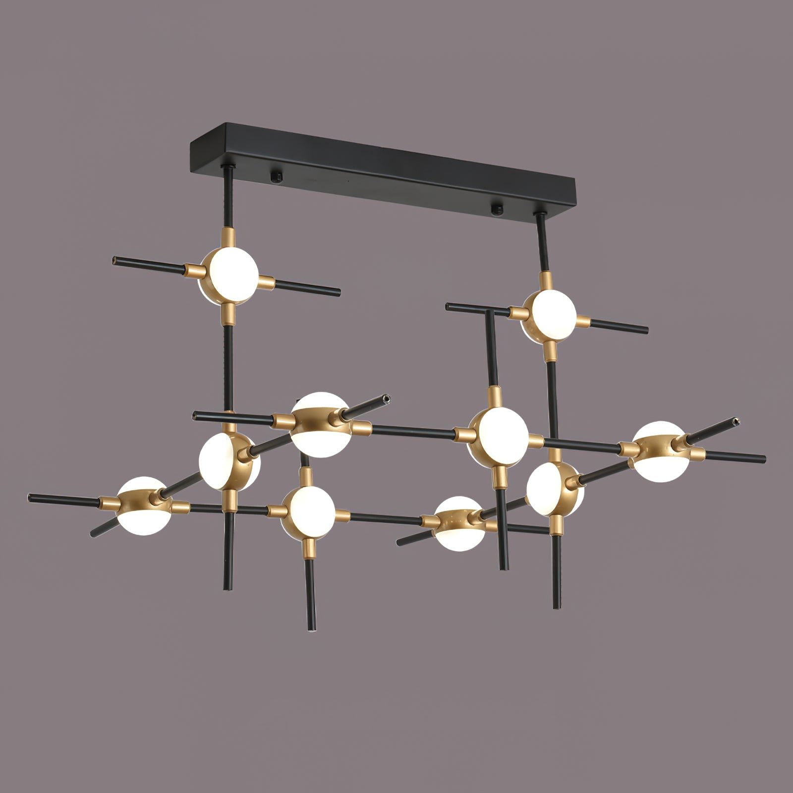 ドーニー フローティングボール シーリングランプ