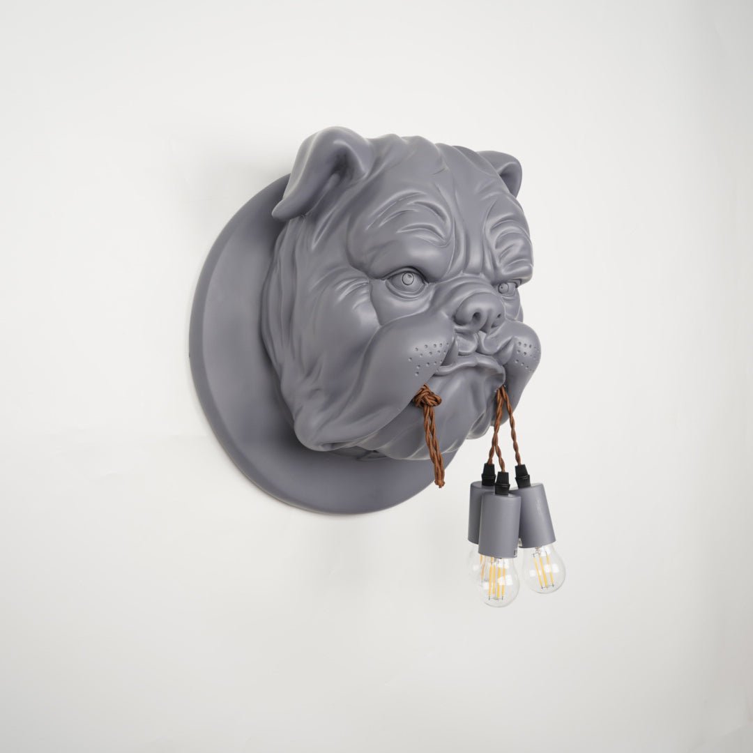 アムステルダム ウォールランプ