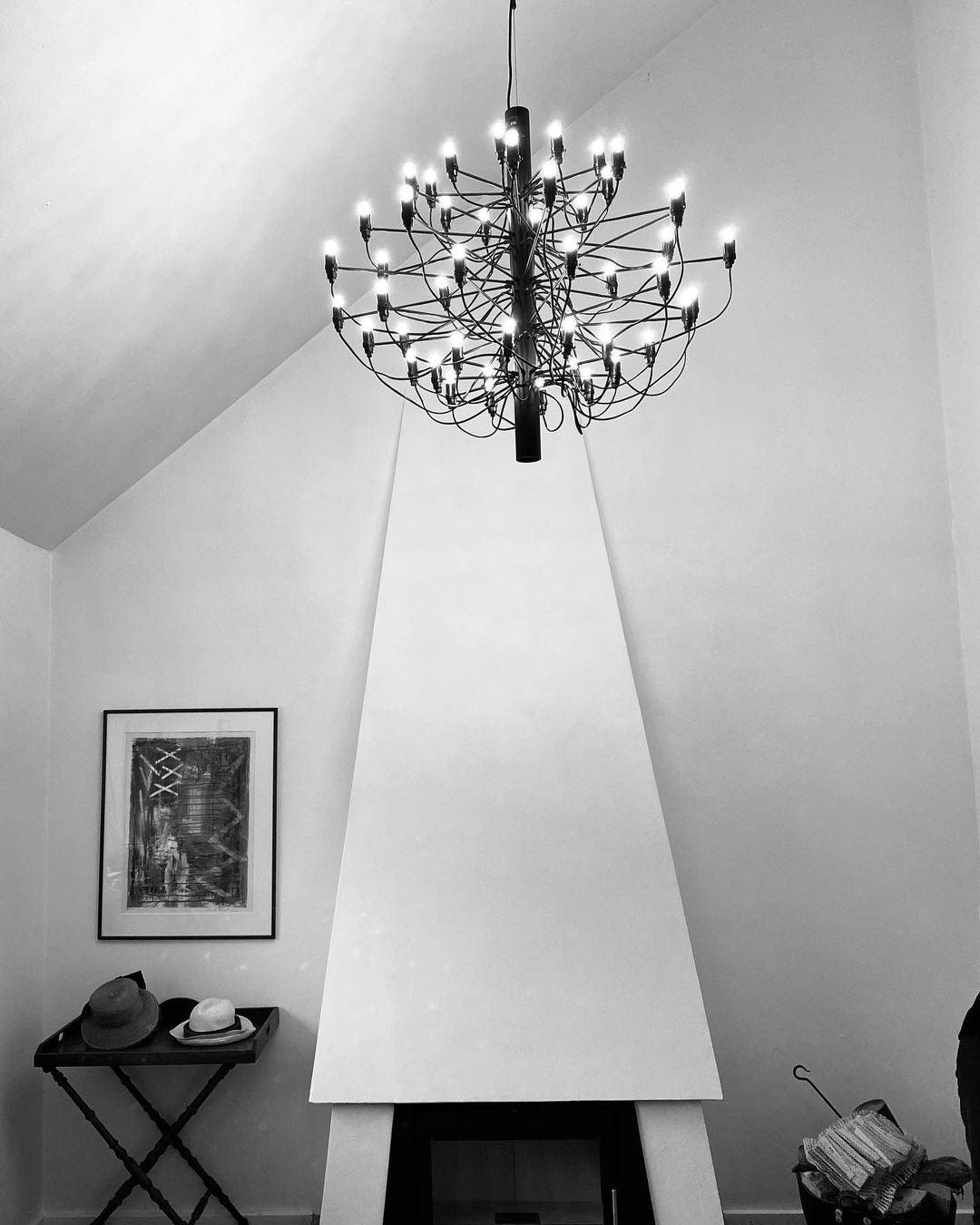 フルーツペンダントライト