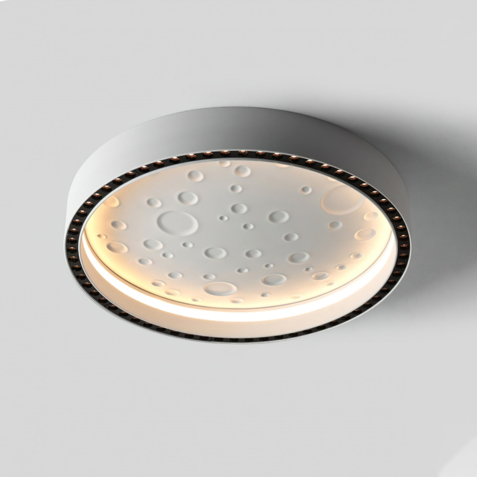 ムーンシーリングランプ