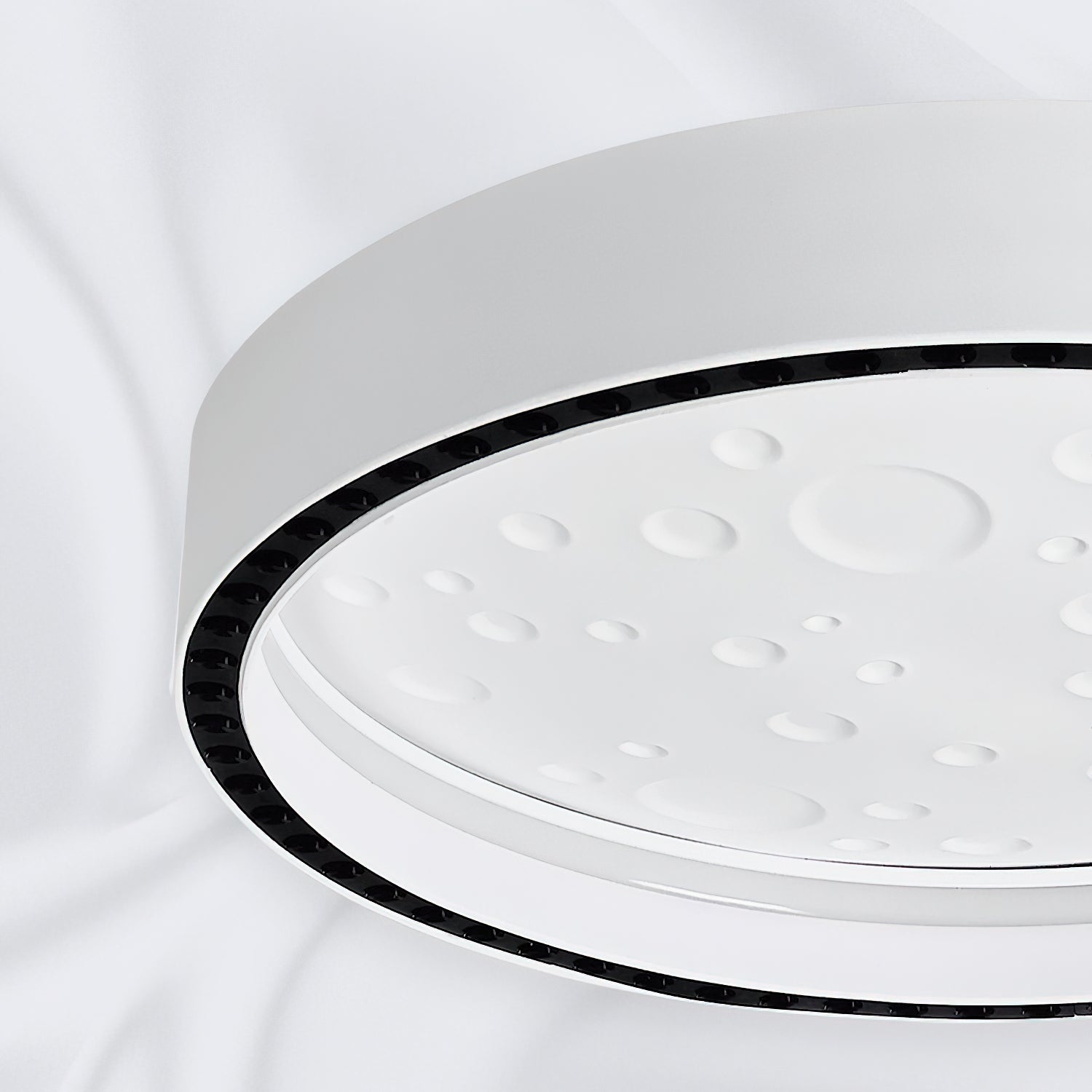 ムーンシーリングランプ