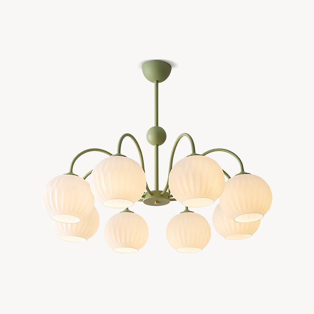 Renee Blossom Chandeliers