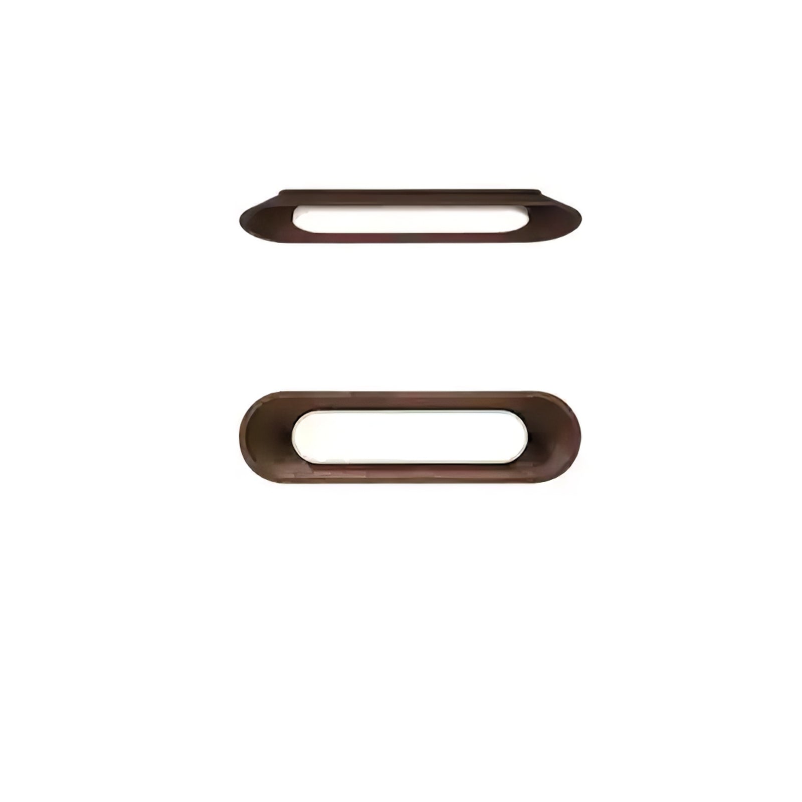 チャンネルシーリングランプ